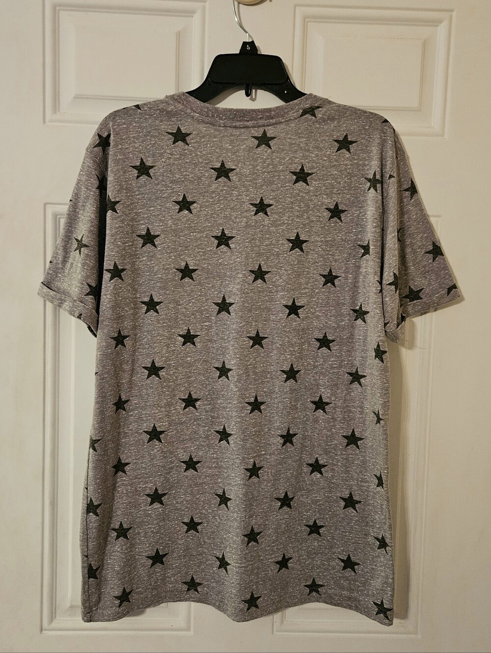 Royce Brand Patriatic USA Graphic T-shirt - Picture 8 of 8